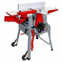 Holzmann HOB260MINI 10\" x 6\" Planer Thicknesser 230v