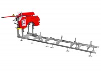 Holzmann Band Re-Saws