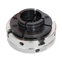 Holzmann DREVD1100 4 Jaw Self Centering Chuck