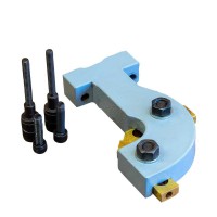 Holzmann ED300ECOLM Follow Rest