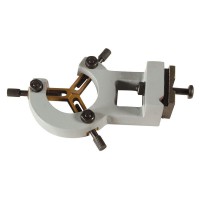 Holzmann ED400FDLF Steady Rest