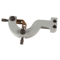 Holzmann ED400FDLM Follow Rest