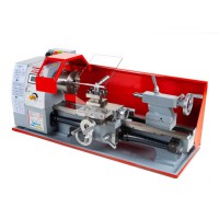 Metal Turning Lathes
