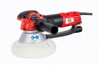 Holzmann Handheld Sanders and Polishers