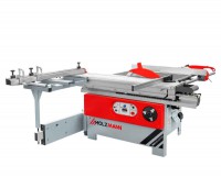 Holzmann FKS305V16TOP 305mm Panel Saw with Sliding Table and Extension Arm 415v