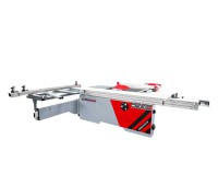 Holzmann FKS305V32TOP 250-315mm Panel Saw with Sliding Table and Extension Arm 415v