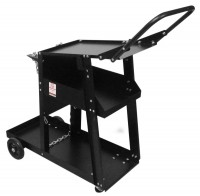 Holzmann FW101 Welding Trolley