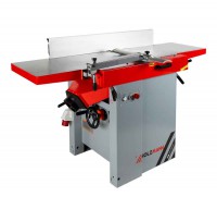 Holzmann HOB410ECOSMW2 Planer Thicknesser with Spiral Cutterhead 415v