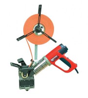 Holzmann KAM50M Edge Banding Machine 230v