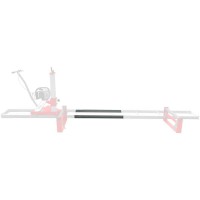 Holzmann MOBAS2RB Extension Track for Chain Saw Mill