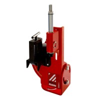 Holzmann Pipe Notchers