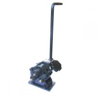 Holzmann RBM3 Mobile Round Bending Machine for Metal