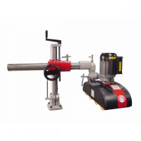 Holzmann SF444N-8 8 Speed Power Feed Unite + 4 Feed Rollers 415v