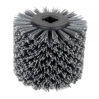 Holzmann SM100HW_K80 Sanding Wheel for Wood