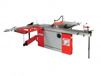 Holzmann TS315-VF2600 315mm Panel Saw Package 230v
