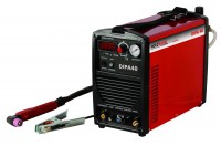 Holzmann DIPA40 40 Amp Welder Inverter Plasma Cutter 230v