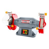 Holzmann DSM175 175mm Bench Grinder 230v