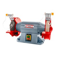 Holzmann DSM250 250mm Bench Grinder 230v