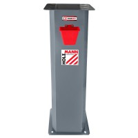 Holzmann DSMMS1 Bench Grinder Stand for DSM Series