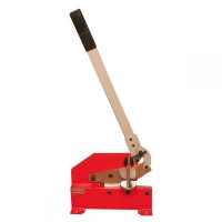 Holzmann HS200 Metal Working Hand Shear