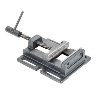 Holzmann M120 Drill Press Machine Vice 120mm