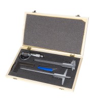 Holzmann MWK5 Precision Measuring Kit
