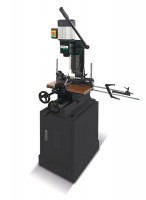 Sturmer Holzstar BSM-H 25 Drilling and Mortising Machine 230v with Cabinet Base