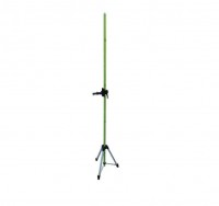 Imex CG11 Tripod Laser Pole 3.3m Max - For Use With Line Lasers