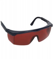 Imex 6850R Red Laser Glasses