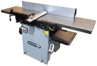 Basic Guide to Planer Thicknessers