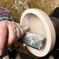 Woodturning - Guides, Tools and Techniques