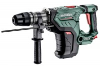 Metabo Cordless Hammer Drill KHA 18 LTX BL 40 Brushless SDS Max Body Only in Carry Case