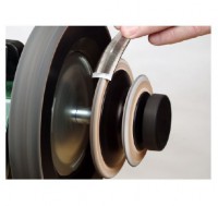 Tormek Grinder Optional Narrow Discs for LA-120 475425 