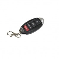 Laguna Remote Control for C/PFlux Extractors