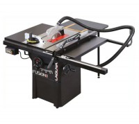 Laguna Fusion 1 Cast Iron Table Saw 1.9Hp 240v