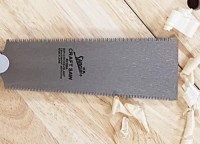 M-180RSB - Replacement Blade for Shogun Japanese 180mm Ryoba Double Edged Saw