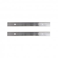 Mafell 1 Pair Reversible HSS Planing Knives for ZH 205 EC - 091897