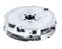 Mafell Expanding Groove Cutter �163 x 22-40 mm for NFU 50 - 091899