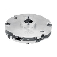 Mafell Expanding Groove cutter �163 x 15.4 - 28.4 mm for NFU 50 - 091904