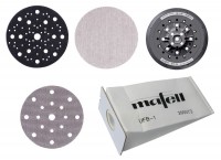 Mafell EVA 150 E / 3 and 5 Random Orbital Disc Sander Accessories