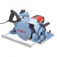 Mafell ZK 115 EC Skew Notch and Tenon Cutting Machine 240V - 925023