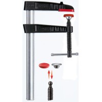 Bessey TG-K Original Screw Clamps with Tommy Bars