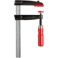 Bessey TGRC Screw Clamps with Wood Handles
