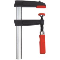 Bessey TPN-BE - Screw Clamps with Wooden Handles