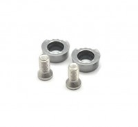 Manpa 6mm Round Carbide Cutter (2 SET)