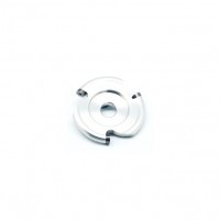 Manpa Power Carving - 2\" Circular Cutter - 6mm Width