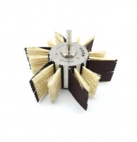 Manpa Flexible Sanding - EZ Sander 65 Set