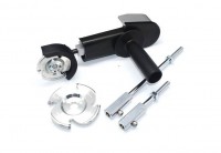 Manpa Power Carving - 3\" Multi Cutter - Master (M14)