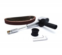 Manpa Power Sanding - Belt Sander 30mm - MP21-14