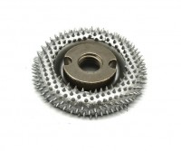 Manpa Rough Sanding - 2\" Sanding Wheel